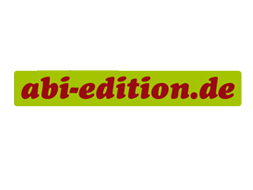 Abi-edition.de - Wir drucken eure Abizeitung und euer Abibuch!