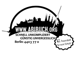 abibuch.org   - wir drucken klimaneutral