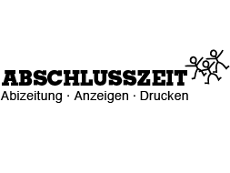 Abschlusszeit.de - Druck & Sponsorenanzeigen für Abibuch und Abizeitung