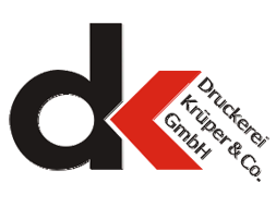 Druckerei Krüper - 