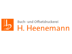 Druckerei Heenemann