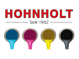 Druckerei Hohnholt - Die Bremer Digitaldruckprofis mit Tradition