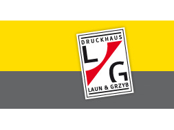 Druckhaus Laun & Grzyb - Drucken. Kopieren. Binden.