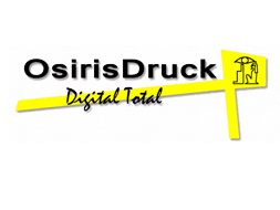 OsirisDruck - die umweltfreundliche Druckerei in Leipzig