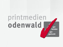 Printmedien Odenwald - geklickt,gedruckt ...