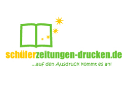 schuelerzeitungen-drucken.de - auf den Ausdruck kommt es an!